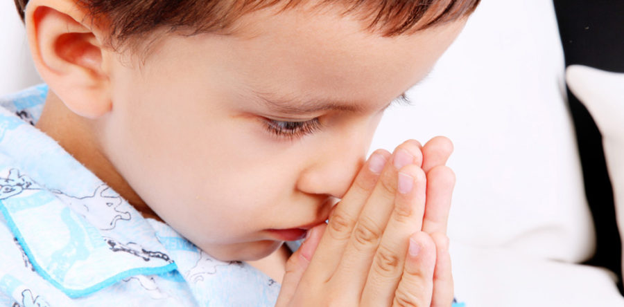 Apostolisches Glaubensbekenntnis