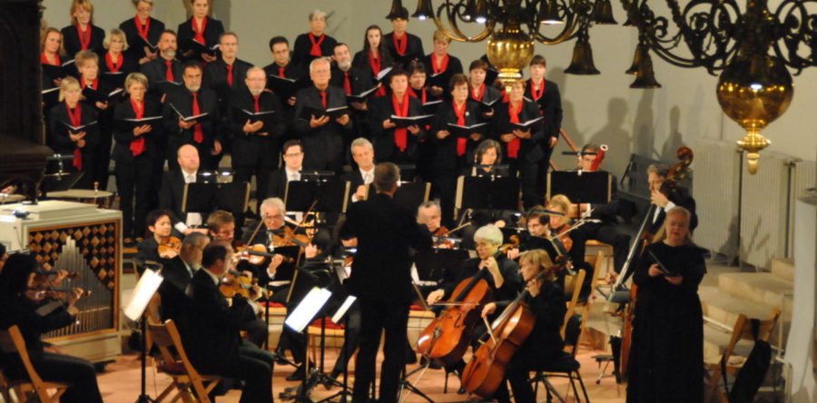 Dynamik, Harmonie, satte Klänge und rhythmische Finessen