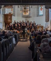 Mozart Requiem in der Stadtkirche St. Bartholomäus