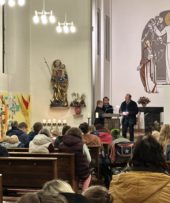 Martinstag am 11.11.2025